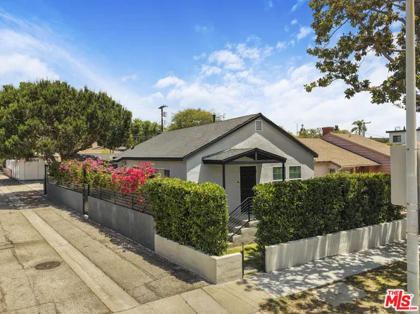 4216 Sawtelle Blvd, Culver City, CA 90230