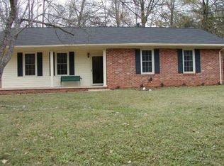 1009 College Station Rd, Athens, GA 30605