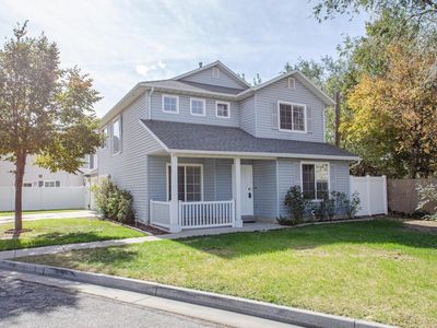 2321 Liberty Ave, Ogden, UT, 84401