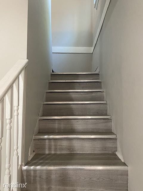 stairway up
