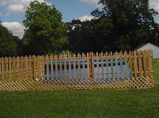3295 Old Salem Rd, Dayton, OH 45415