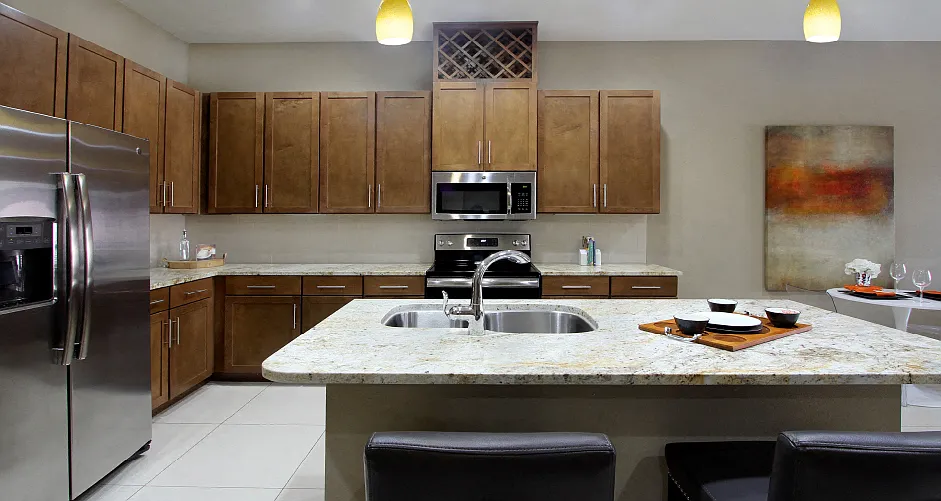 BelleMeade Apartments — Photo 3
