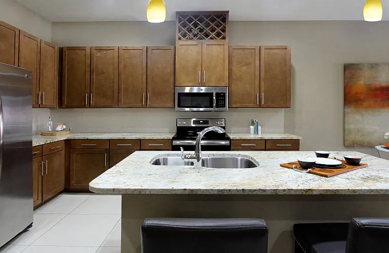 BelleMeade Apartments — Photo 3