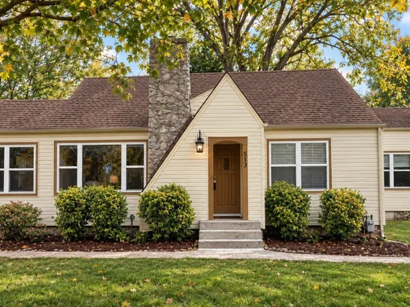 513 Oak St, Athens, TN 37303
