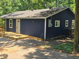 110 Hidden Cir, Coldspring, TX 77331