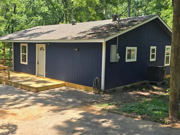110 Hidden Cir, Coldspring, TX 77331