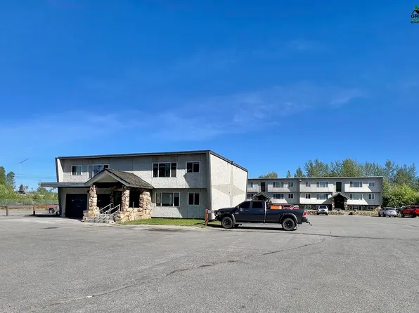 71 Slater Dr APT 4, Fairbanks, AK 99701