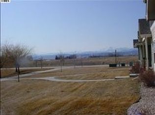 1406 Glacier Ave, Berthoud, CO 80513