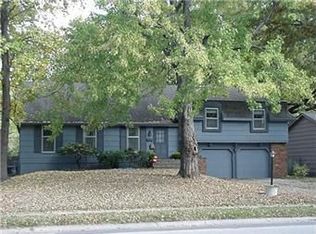 10343 Lamar Ave, Overland Park, KS 66207