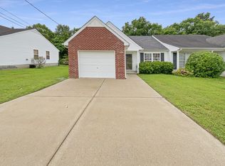538 McKean Dr, Smyrna, TN 37167