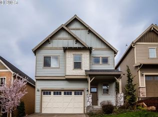 14933 SE Shaunte Ln, Happy Valley, OR 97086