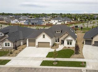 9900 W Andromeda Dr, Star, ID 83669