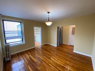 Rented by Tri Boro Terrace Realty