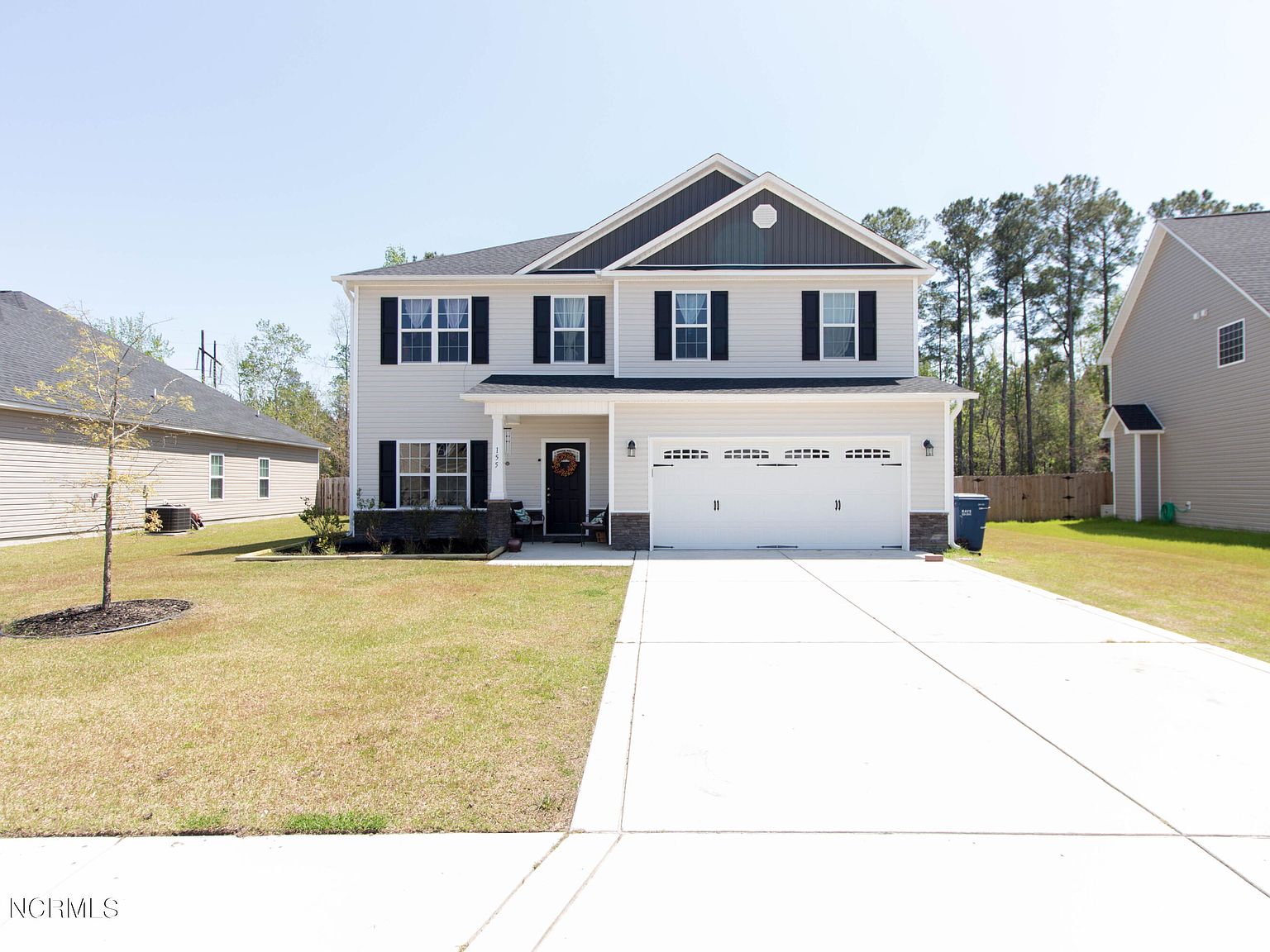 155 Cavalier Drive, Jacksonville, NC 28546 Zillow
