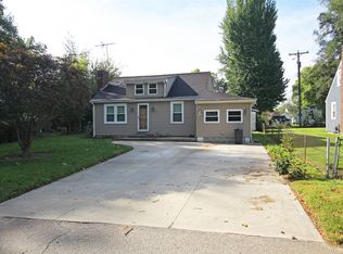 11 Narcissus Dr, Medway, OH 45341