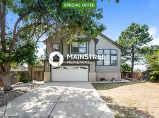18622 E Columbia Pl, Aurora, CO 80013