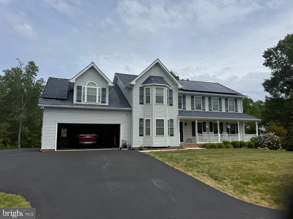 42032 Starlight Dr, Leonardtown, MD 20650