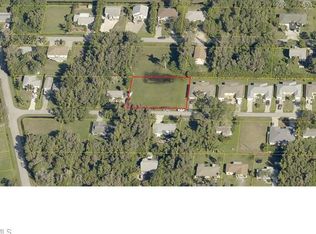 5540 Thomas St, Bokeelia, FL 33922