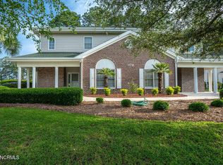108 Ricemill Cir APT 3, Sunset Beach, NC 28468