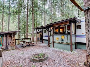 122 Schinn Canyon Circle, Deming, WA 98244