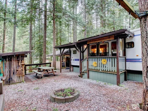 122 Schinn Canyon Circle, Deming, WA 98244