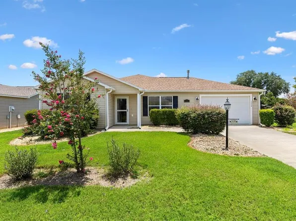 1630 Abercrombie Way, The Villages, FL 32162