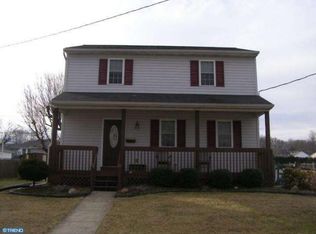 642 W 2nd St, Birdsboro, PA 19508