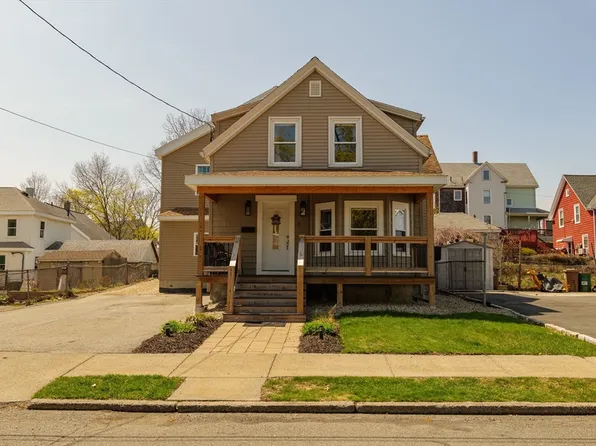 9 Raddin St, Lynn, MA 01905