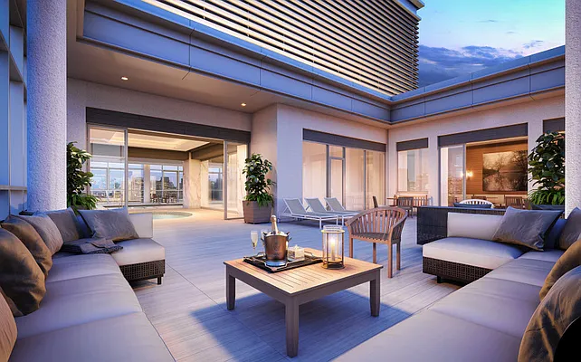 Rented by Glenwood | media 9