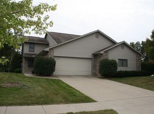 115 Northgate Dr, Midland, MI 48640