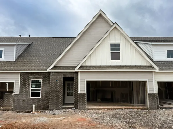 129 Yuma Ln Lot 234, White House, TN 37188