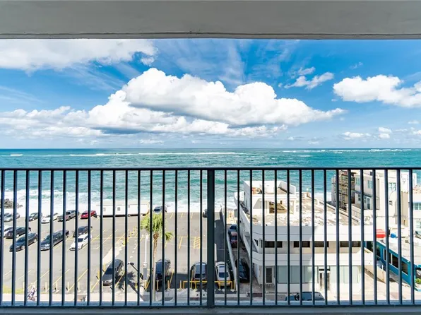 890 Ashford Ave #7B, San Juan, PR 00907