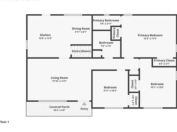 2nd image of this home