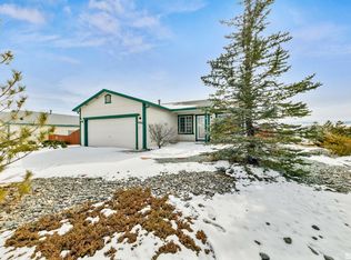 6992 Haydn Ct, Sun Valley, NV 89433