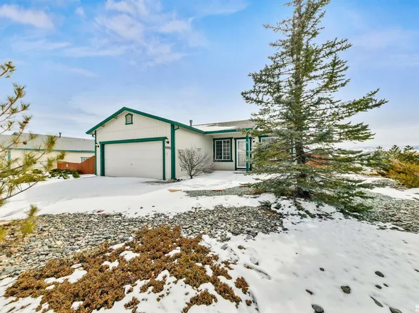 6992 Haydn Ct, Sun Valley, NV 89433