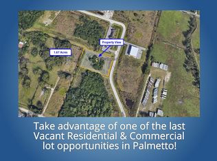 1805 24th Ave E #2, Palmetto, FL 34221