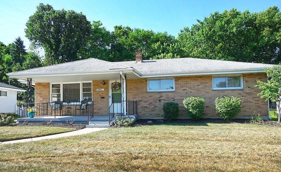 1st image of 1001 Magie Ave