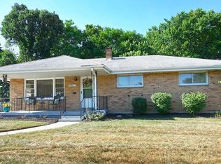 1001 Magie Ave, Fairfield, OH 45014
