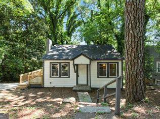 4 Roseway Cir NE, Rome, GA 30161