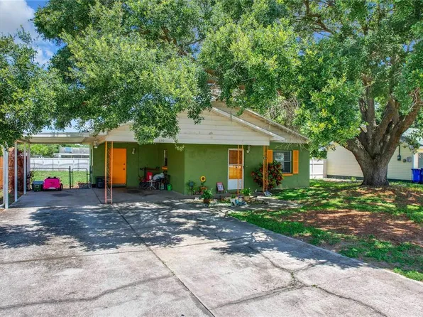 659 E Lake Ave, Eagle Lake, FL 33839