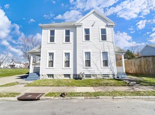 140 S Van Lear St, Dayton, OH 45403