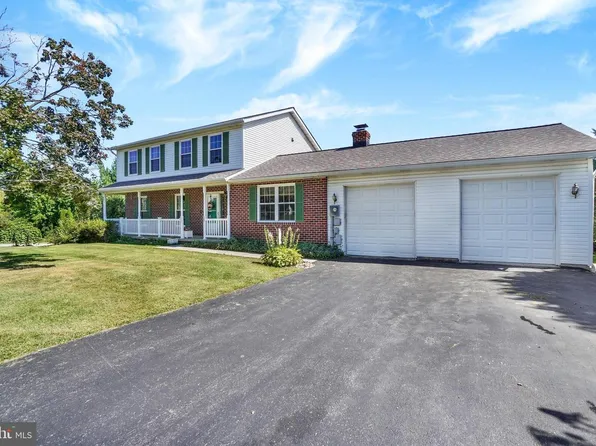 187 E Scarborough Fare, Stewartstown, PA 17363