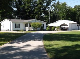 5289 Somerset Rd, London, KY 40741