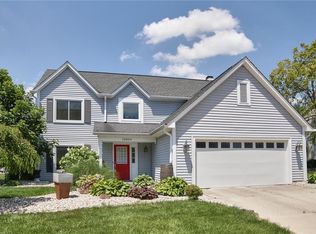 10804 Thistle Rdg, Fishers, IN 46038