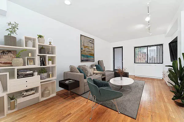 Rented by Living New York | media 1