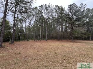 0 John Wells Rd, Hinesville, GA 31313