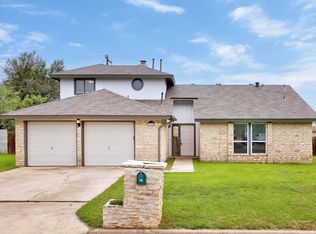 200 Woodmont Dr, Georgetown, TX 78628