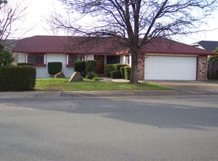 1974 Mary Lake Dr, Redding, CA 96001