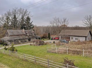 848 County Hwy H, West Bend, WI 53090