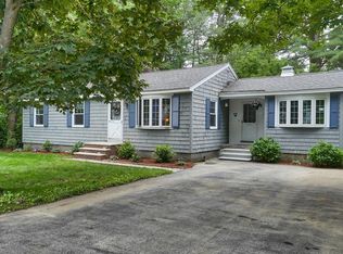 26 Harvard Ave, Methuen, MA 01844